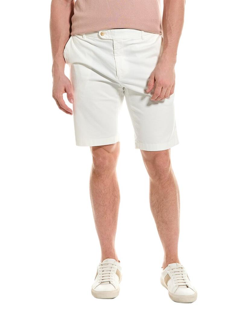J.McLaughlin Solid Oliver Short