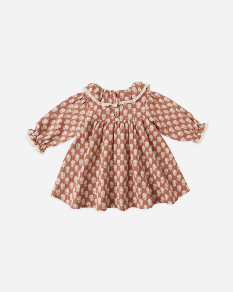 Quincy Mae Quincy Mae - Girls
 Callie Dress 2