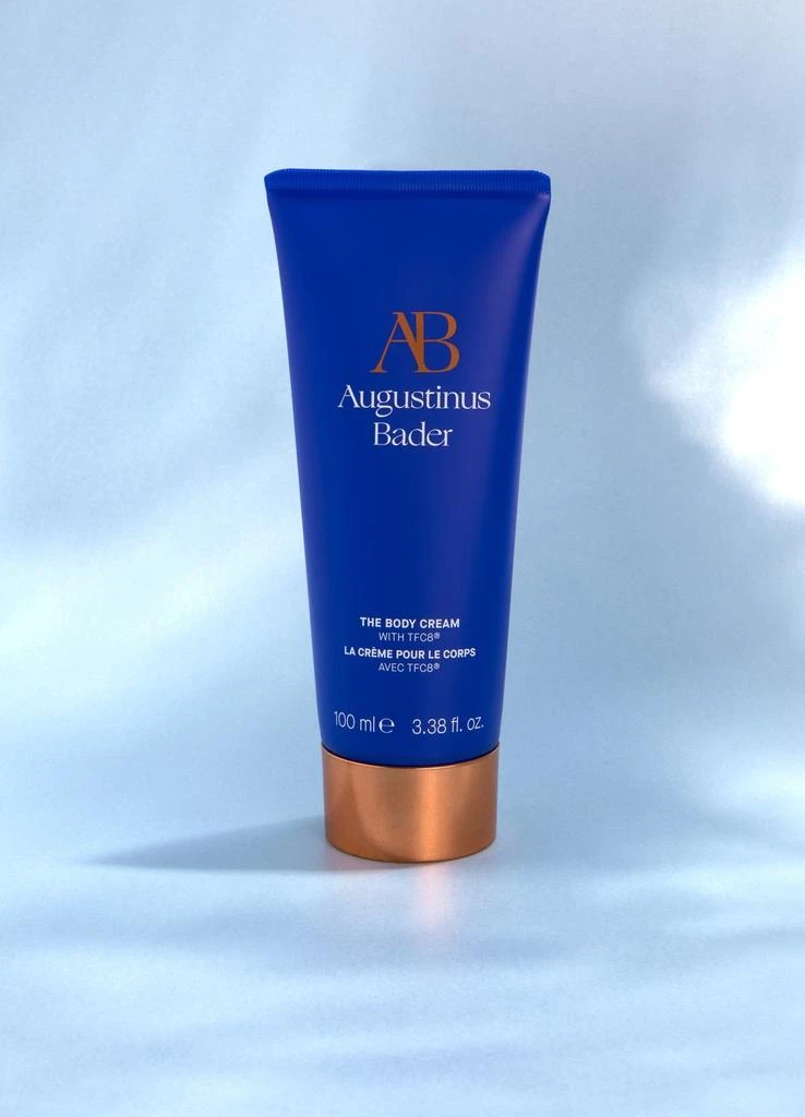 Augustinus Bader The Body Cream 100 ml 5