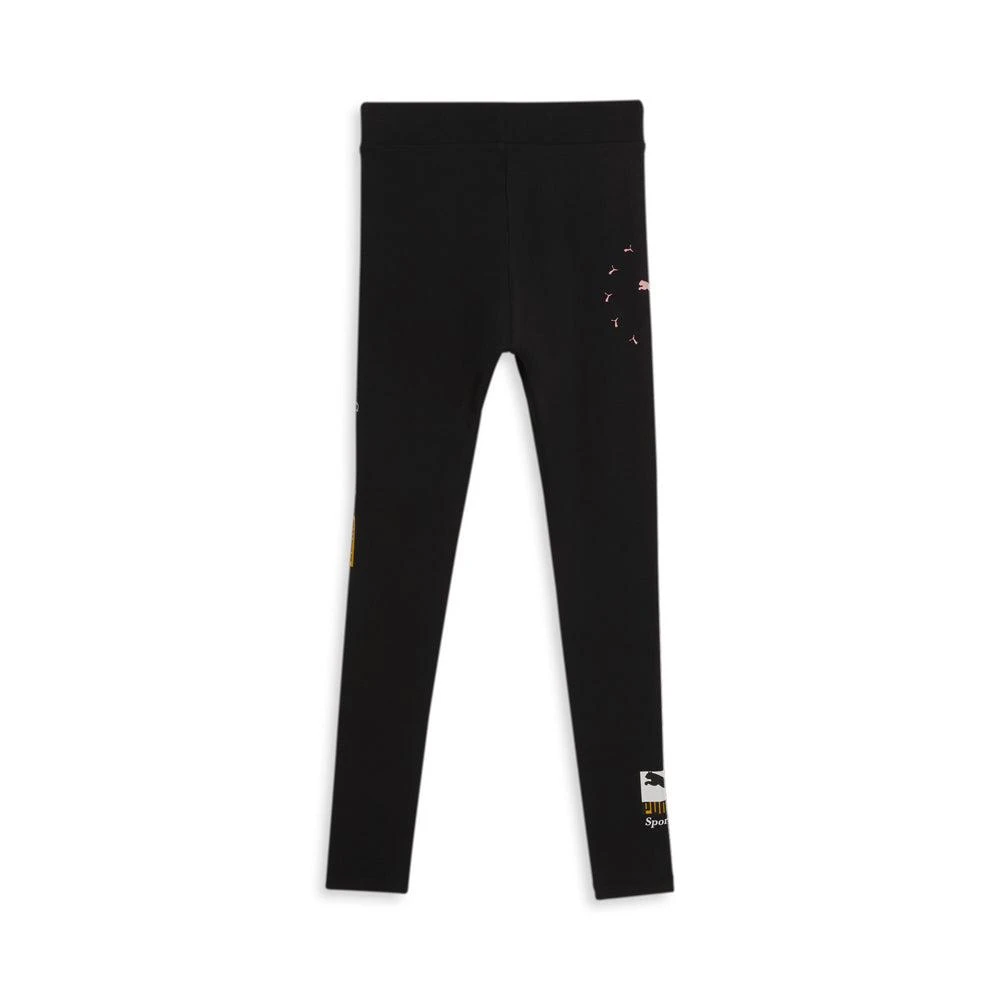 Puma Classics Brand Love Leggings 2