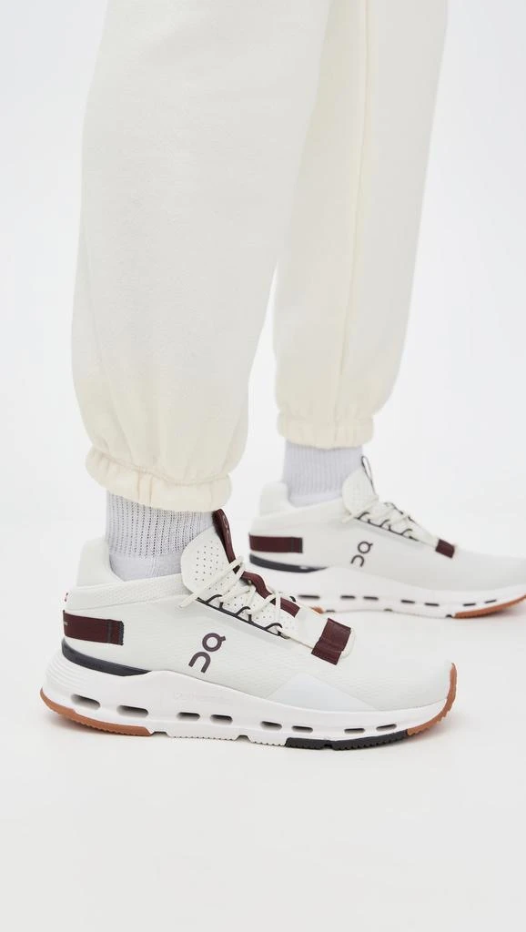 On Cloudnova 2 Sneakers 2