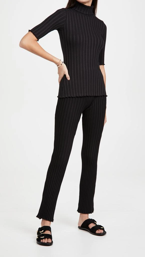 Simon Miller Rib Cyrene Pants 4