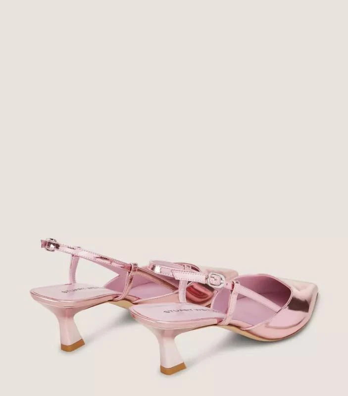 Stuart Weitzman VINNIE 50 SLINGBACK 4
