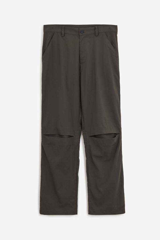 GR10K Cut Knee Pants - Clothing - Compare Prices from 5+ Stores