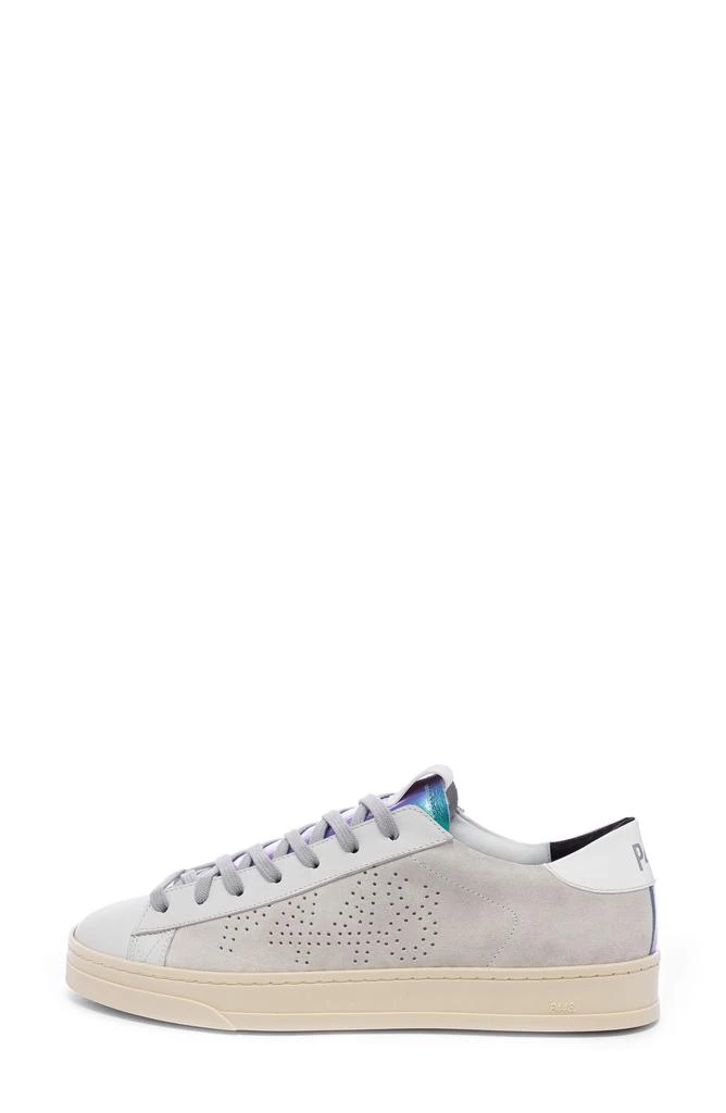 P448 Jack Sneaker 7