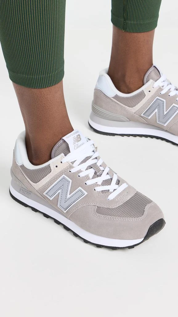 New Balance 574 Unisex Sneakers 3