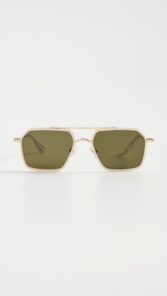 Krewe Emery Sunglasses