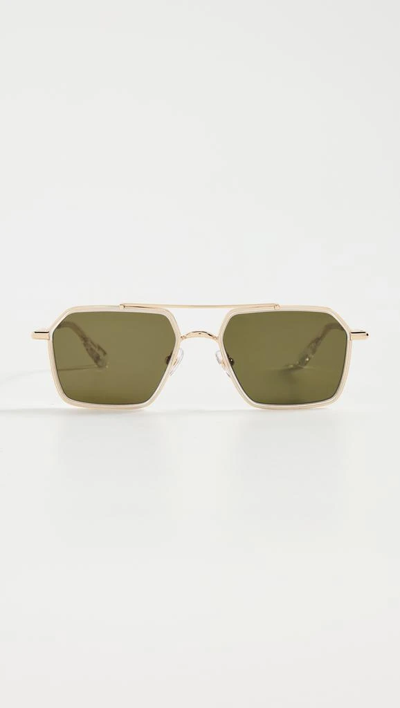 Krewe Emery Sunglasses 1