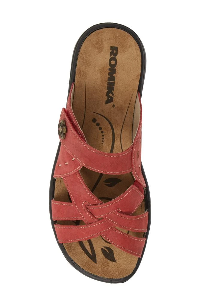Romika® Ibiza 99 Slide Sandal 5