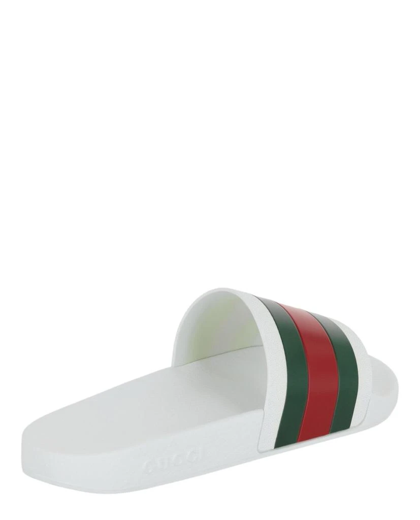 Gucci Pursuit Pool Slides 3