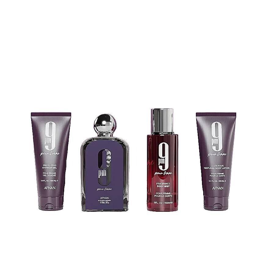 AFNAN Afnan 9pm Femme Ladies EDP