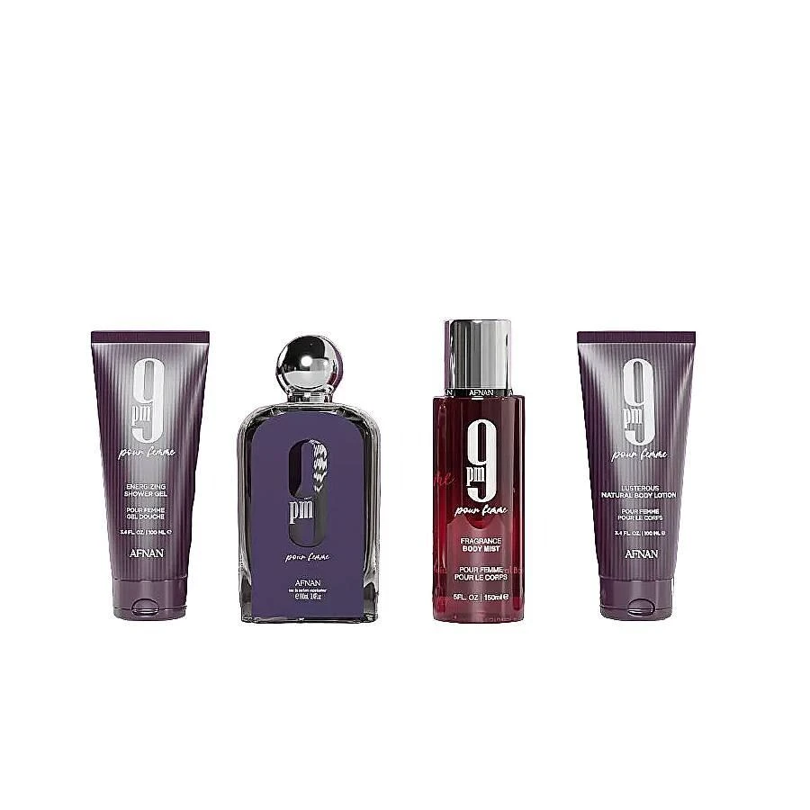 AFNAN Afnan Ladies 9PM Femme Gift Set Fragrances 6290171074250 1