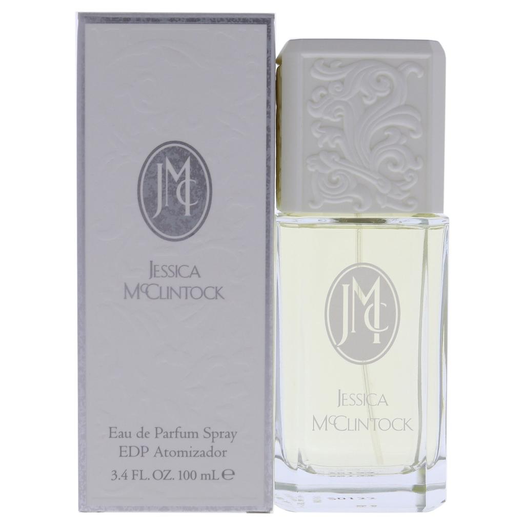 Jessica McClintock by  for Women - 3.4 oz EDP Spray