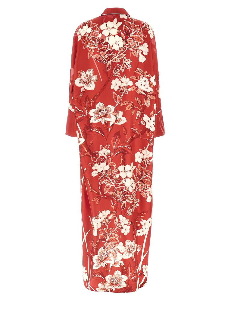 F.R.S For Restless Sleepers F.R.S For Restless Sleepers Derinoe Floral Dress