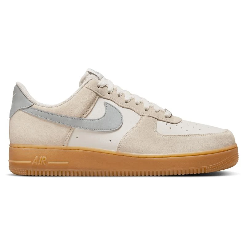 NIKE Nike Air Force 1 Low '07 - Men's 1
