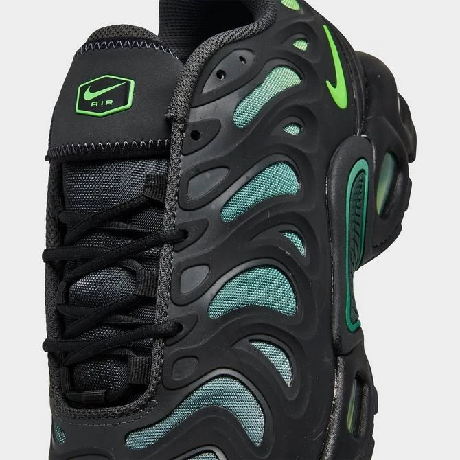 NIKE Men's Nike Air Max Plus Drift Casual Shoes 5