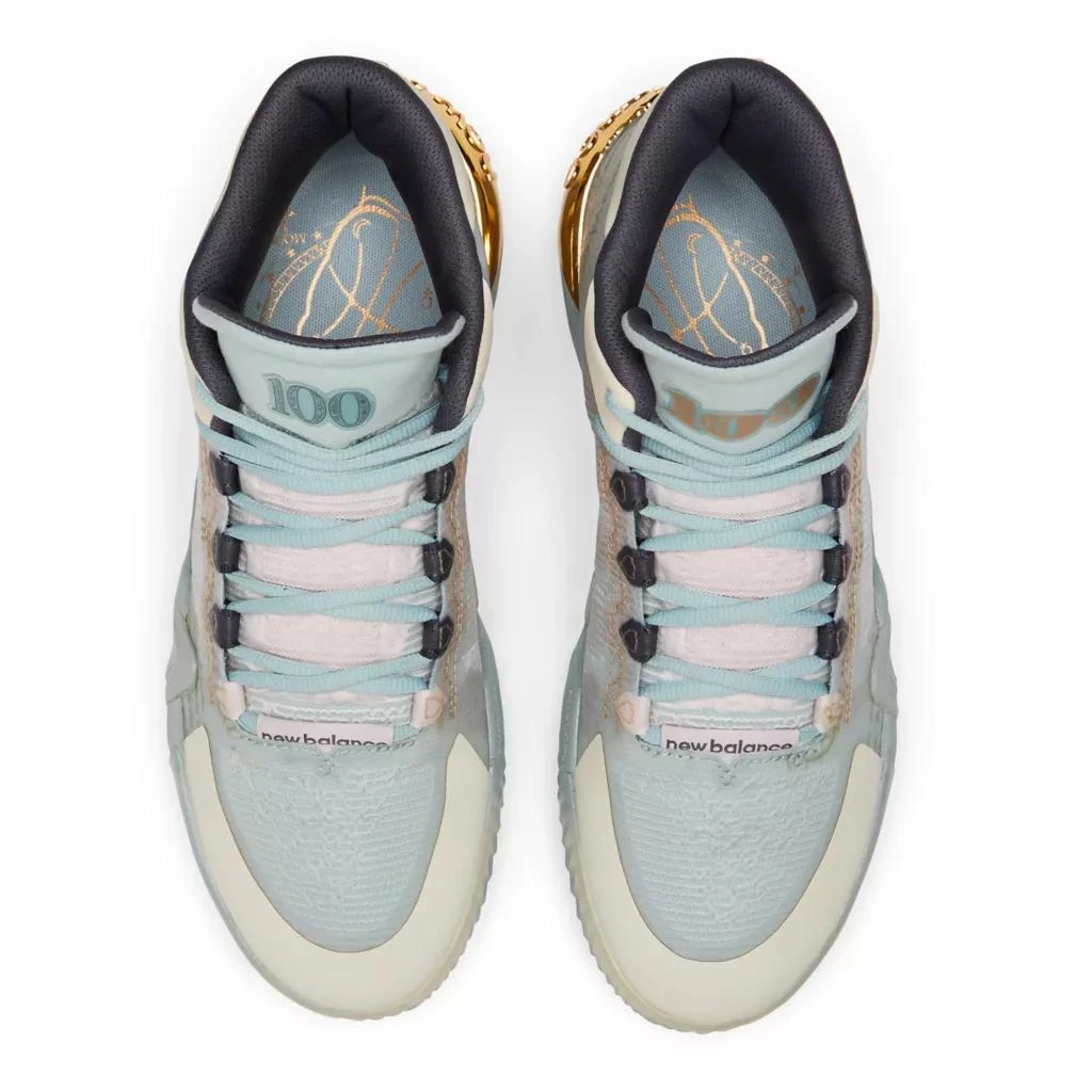 New Balance KAWHI II 4