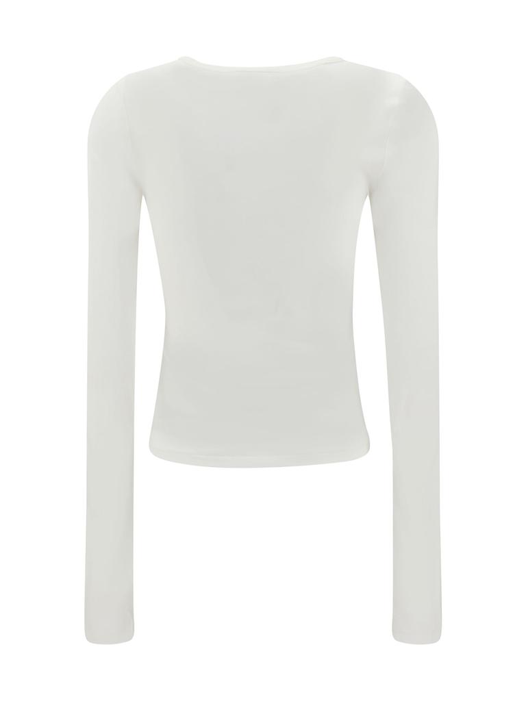 ÉTERNE Long-sleeve Top