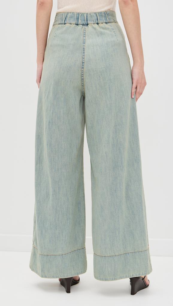 Rachel Comey Coxsone Pants