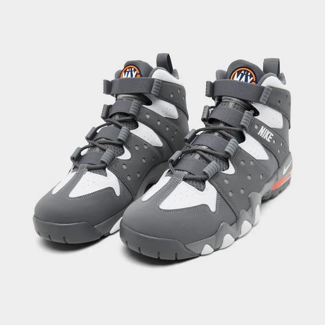 NIKE Men's Nike Air Max 2 CB '94 Basketball Shoes 3