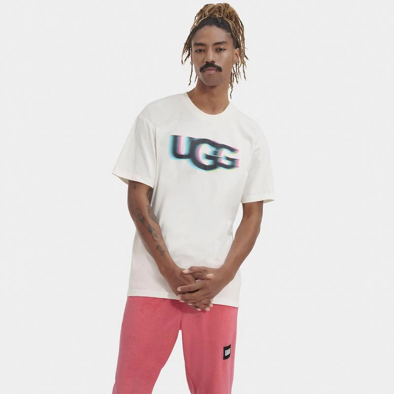 UGG UGG Rhett Foil Logo T-Shirt - Men's 1