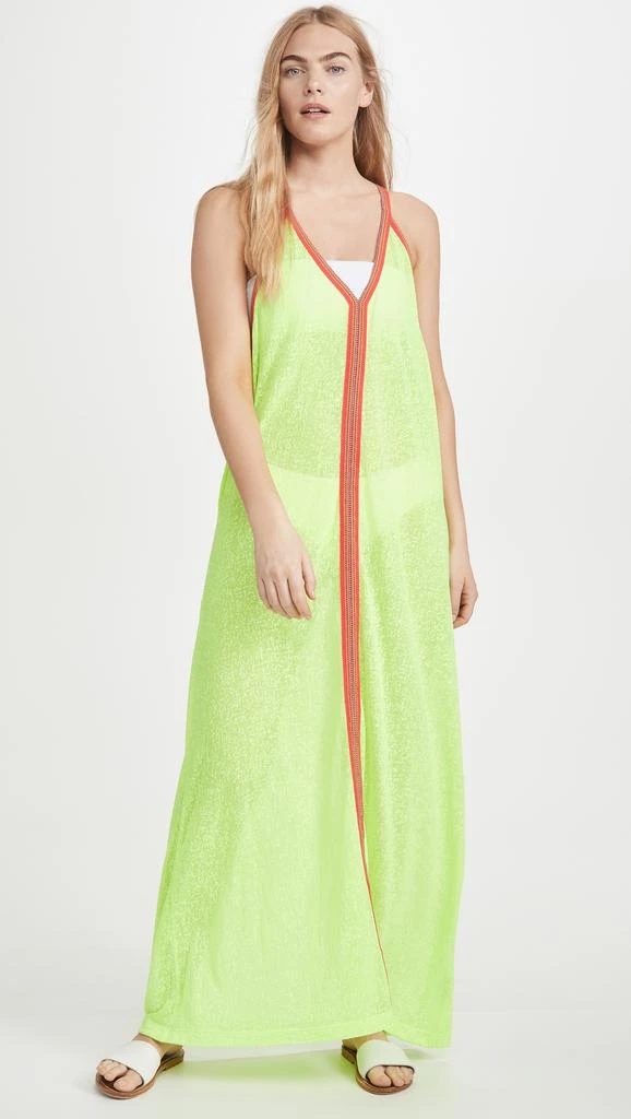 Pitusa Inca Sun Dress 1
