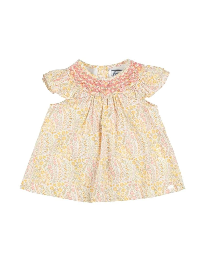 Tartine et Chocolat Top 1