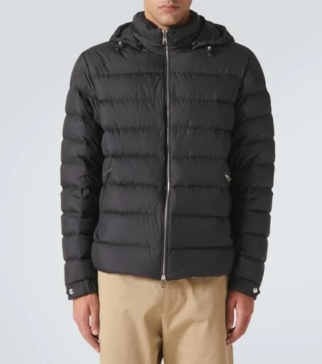 Moncler Arneb down jacket 3