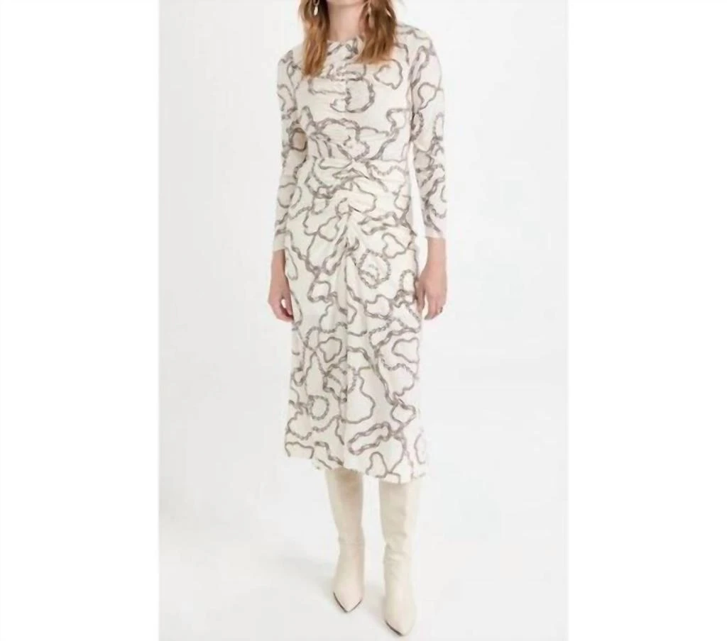 Beau Belted Linen Mini Dress  On Sale Now with Up to 32% Off | Discover  Exclusive Deals & Savings at BeyondStyle  Authentic VERONICA BEARD  Women|women|women's clothing|dresses with Limited-Time Discounts, Free