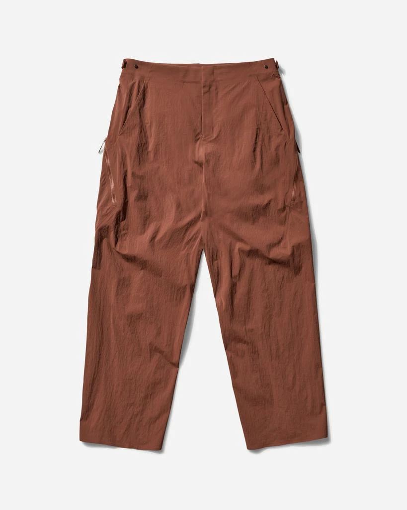 Arc'teryx Men's Spere LT Cargo Pants Ganache 1