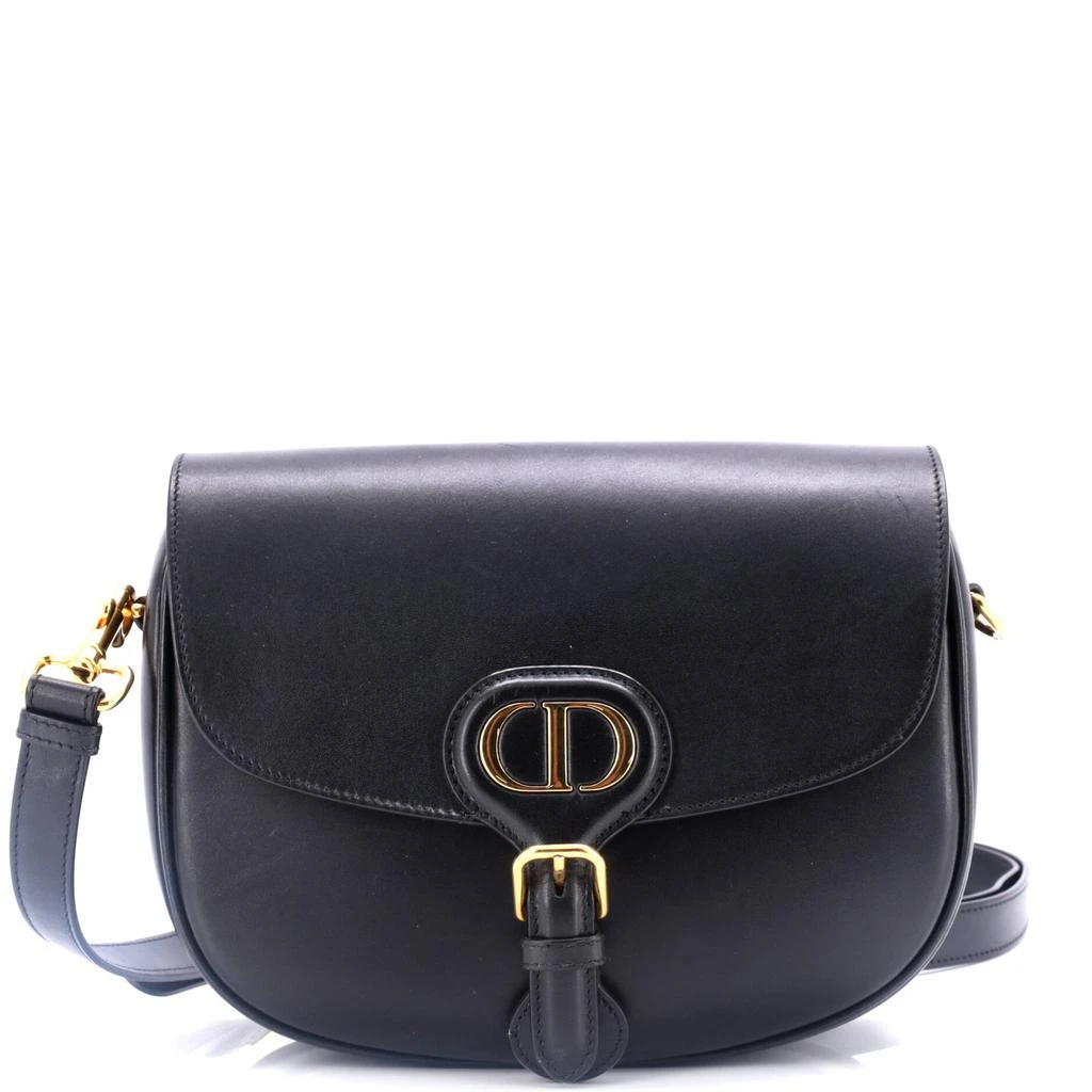 Dior Bobby Flap Bag Leather Medium 1