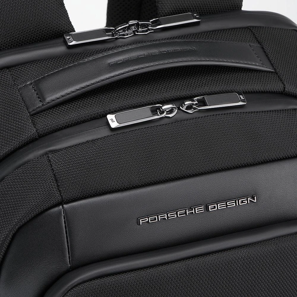 Porsche Design Bric's Roadster Backpack L 8