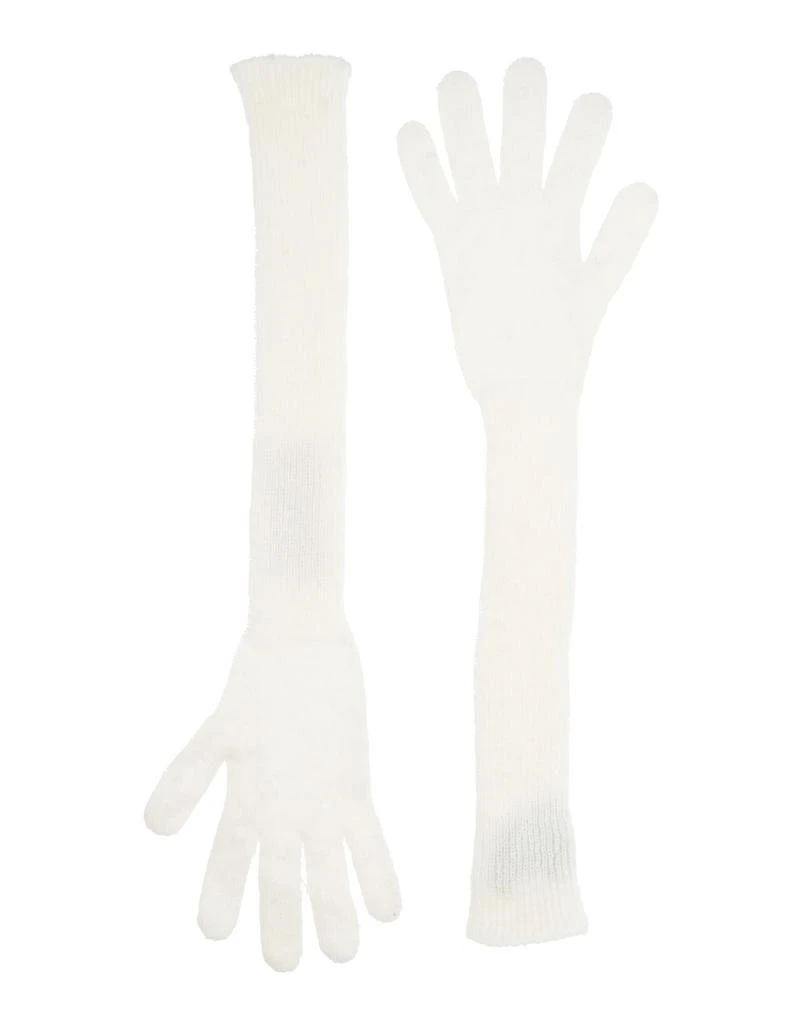 RAF SIMONS Gloves 1