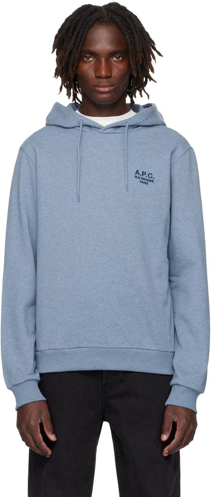 A.P.C. Rufus sweatshirt - Hoodies - Compare Prices from 7+