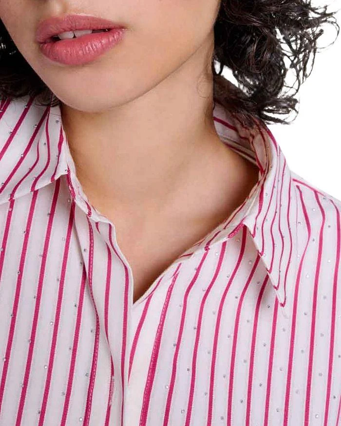 Maje Celiosa Shirt 6