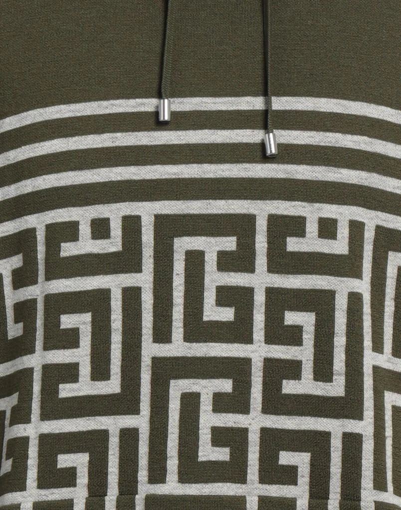 Balmain Sweatshirt 1