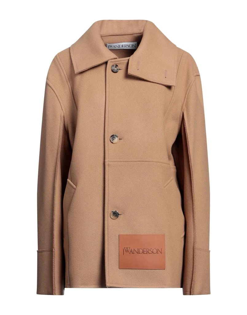 JW ANDERSON Coat 1