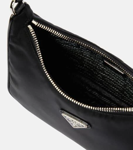 Prada Re-Edition 2005 Re-Nylon shoulder bag 3