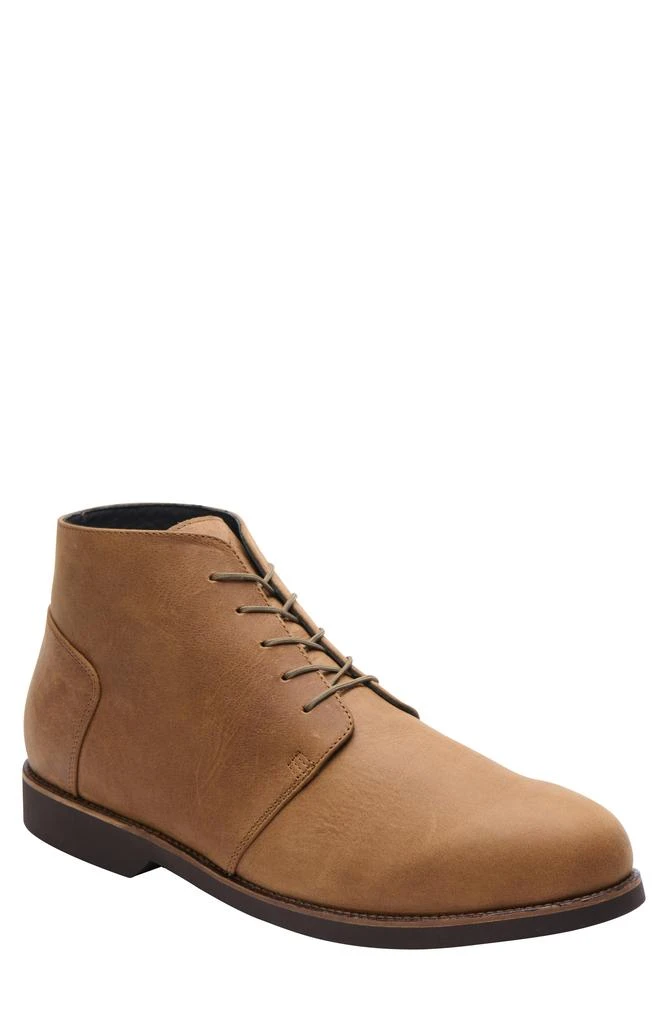 Nisolo Chukka Boot 1