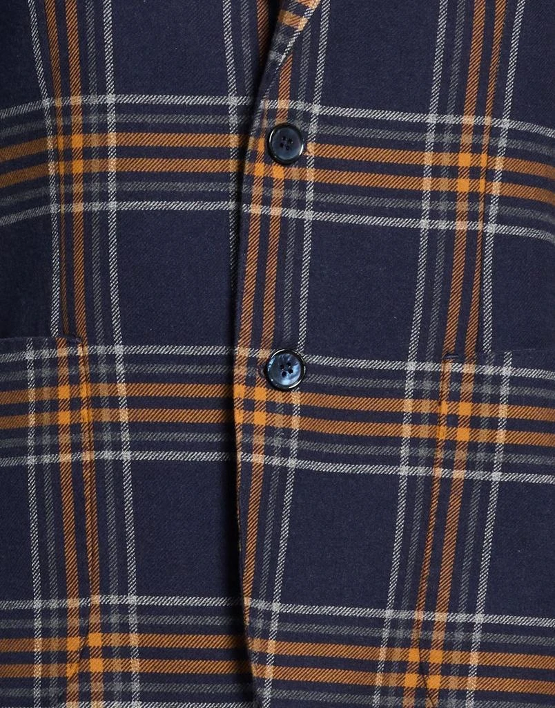 LUIGI BIANCHI Mantova Blazer 4