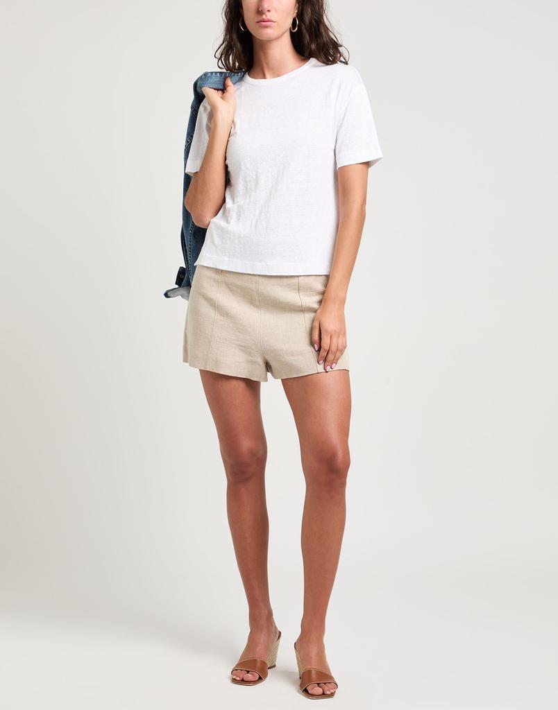 MAJESTIC FILATURES Basic T-shirt