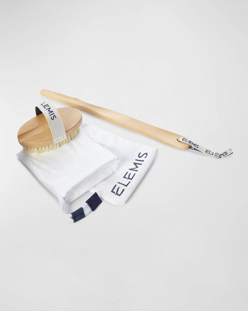 ELEMIS Body Detox Skin Brush 3