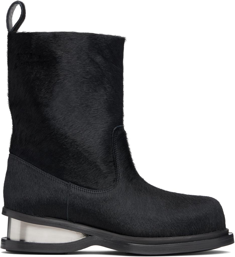 Black Ankle Boots – On Sale Now with Up to 32% Off | Discover