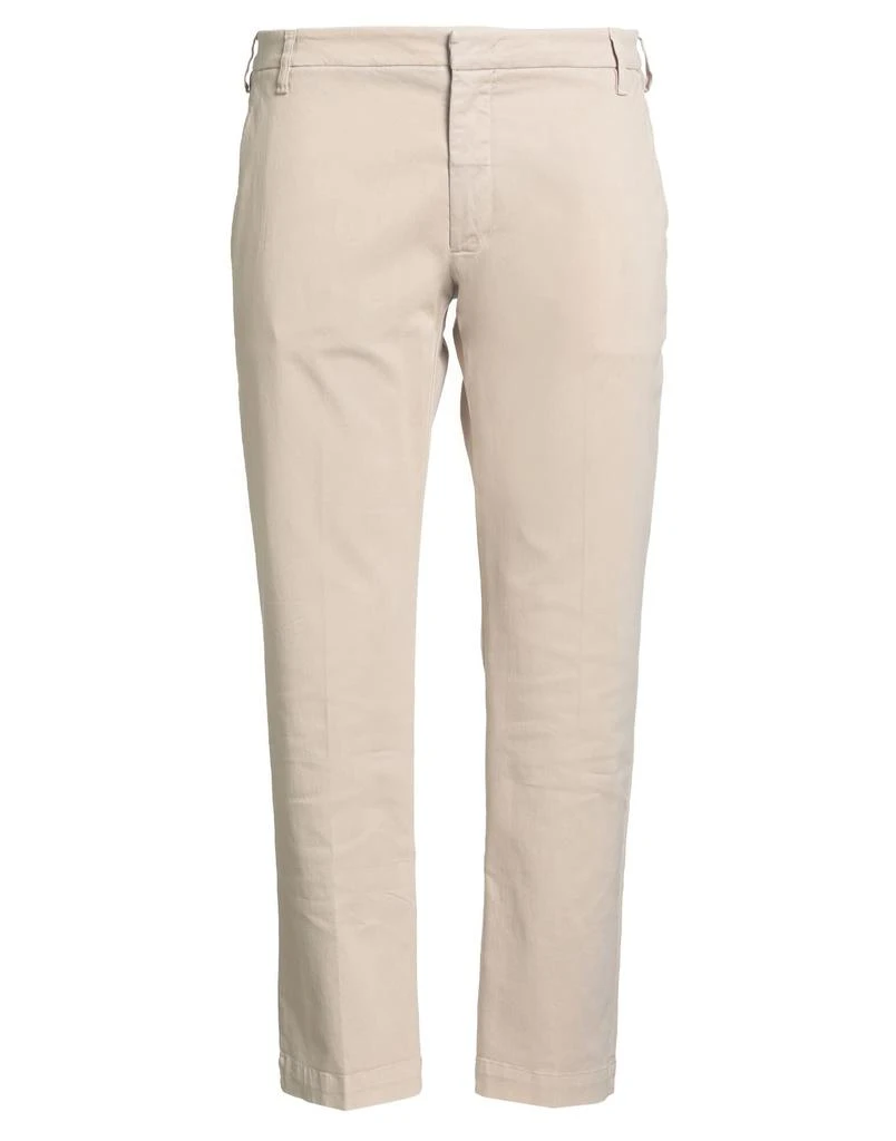 ENTRE AMIS Casual pants 1