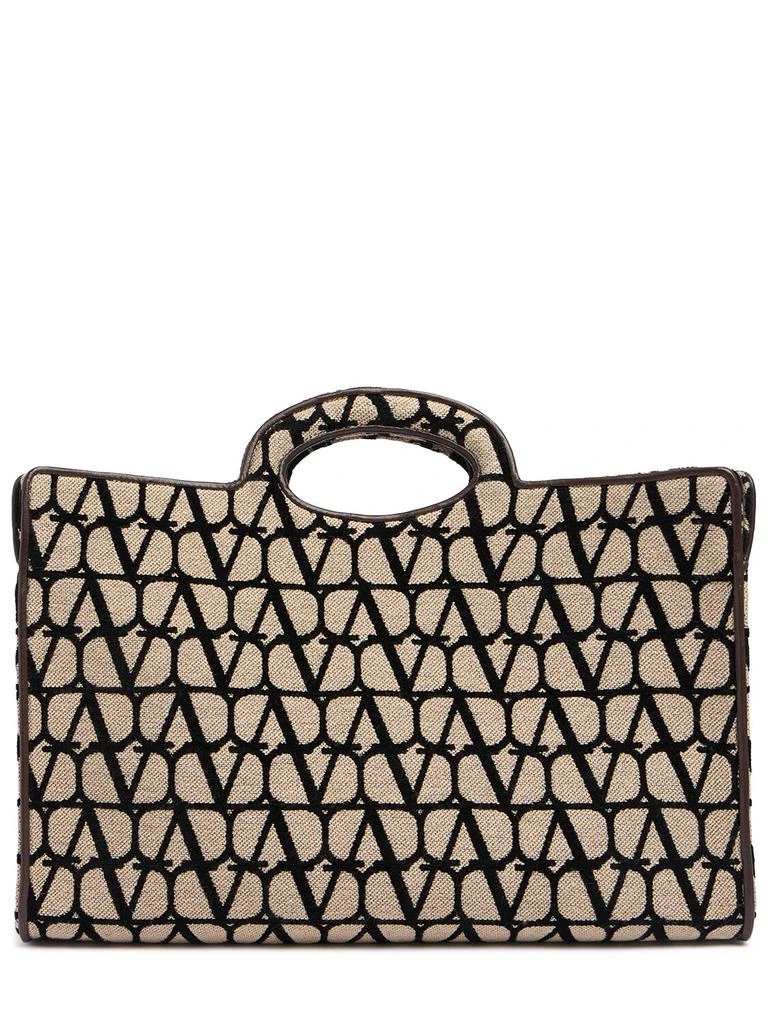 Shop Sculpture Tote Bag on Sale at BeyondStyle – Get 36% Off