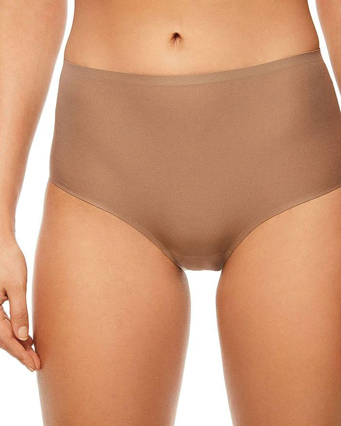 Chantelle Soft Stretch One-Size High-Rise Briefs, Set of 5 6