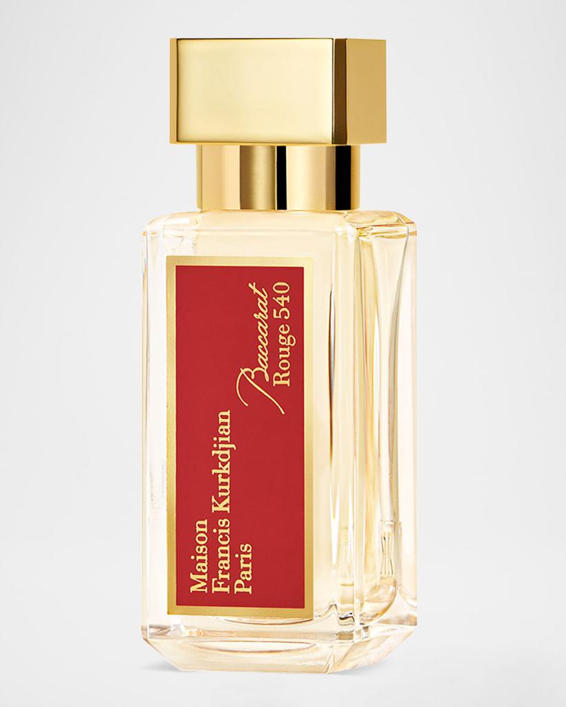 Maison Francis Kurkdjian Baccarat Rouge 540 Eau de Parfum