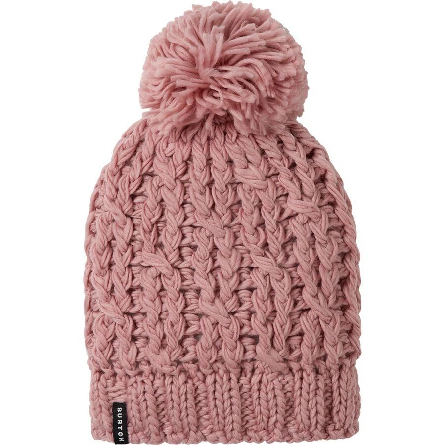 Shop Norway 1963 Pink Polyester Women Hat on Sale at  display picture 2