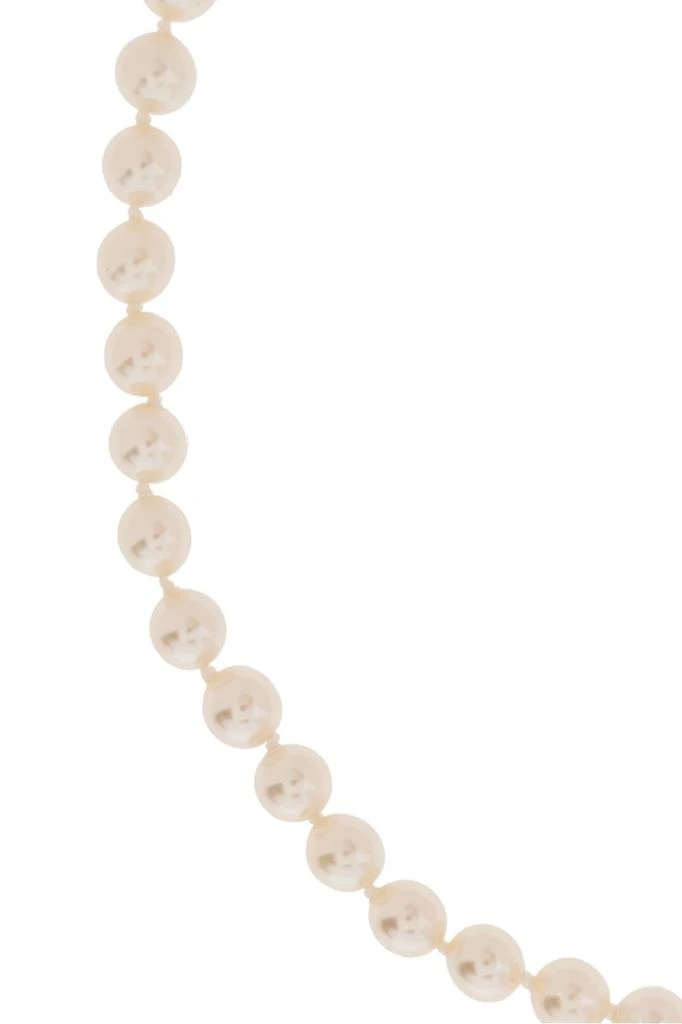 Vivienne Westwood Vivienne Westwood Orb Pendant Embellished Necklace 3