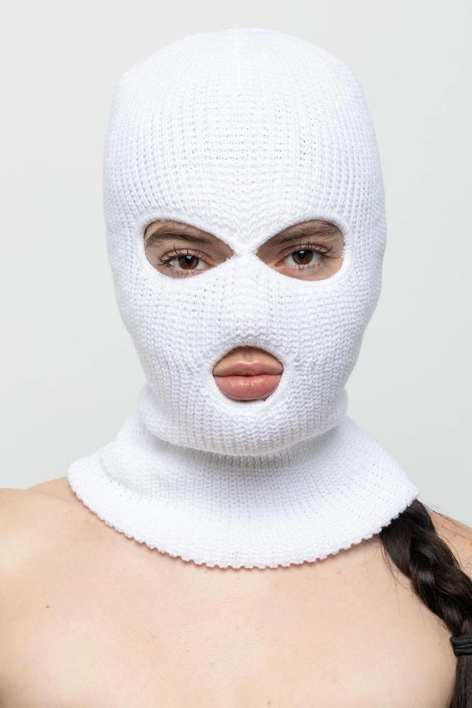 Los Angeles Apparel SKIMASK - Ski Mask 2